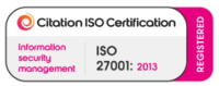 ISO Logo